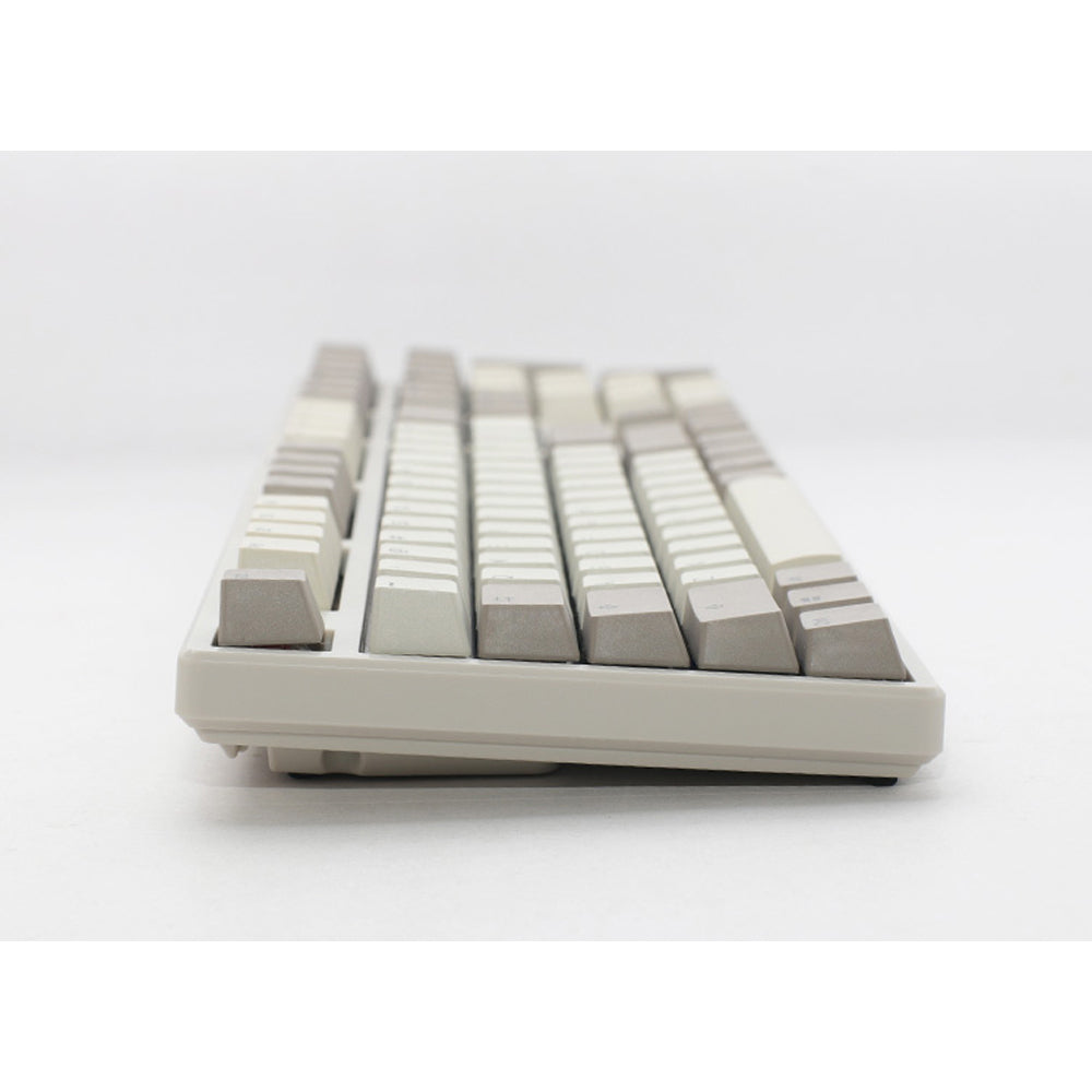 Ducky Origin Full Size Mechanical Keyboard Hotswappable Keyboards