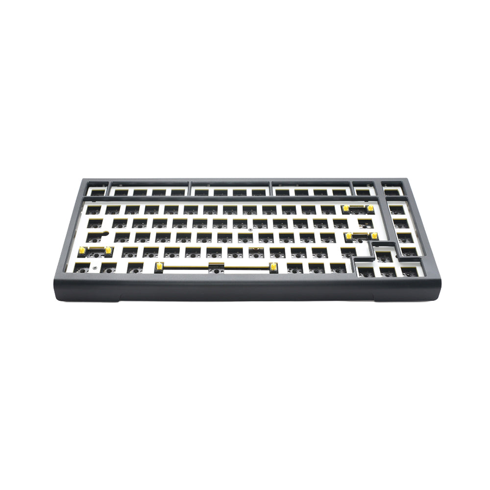 Ducky ProjectD - Tinker 75 Mechanical Keyboard Hot-Swappable RGB MX Cherry 75% Keyboards