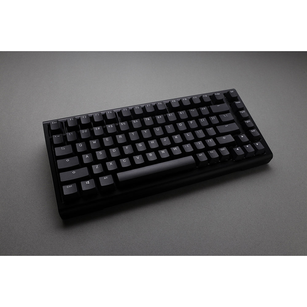 Ducky ProjectD - Tinker 75 Mechanical Keyboard Hot-Swappable RGB MX Cherry 75% Keyboards