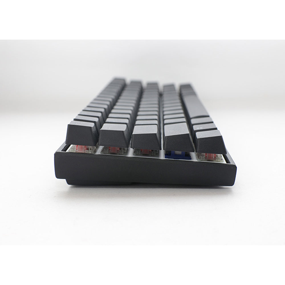 Ducky Mecha Pro SF Black 65% Mechanical Keyboard Keyboards