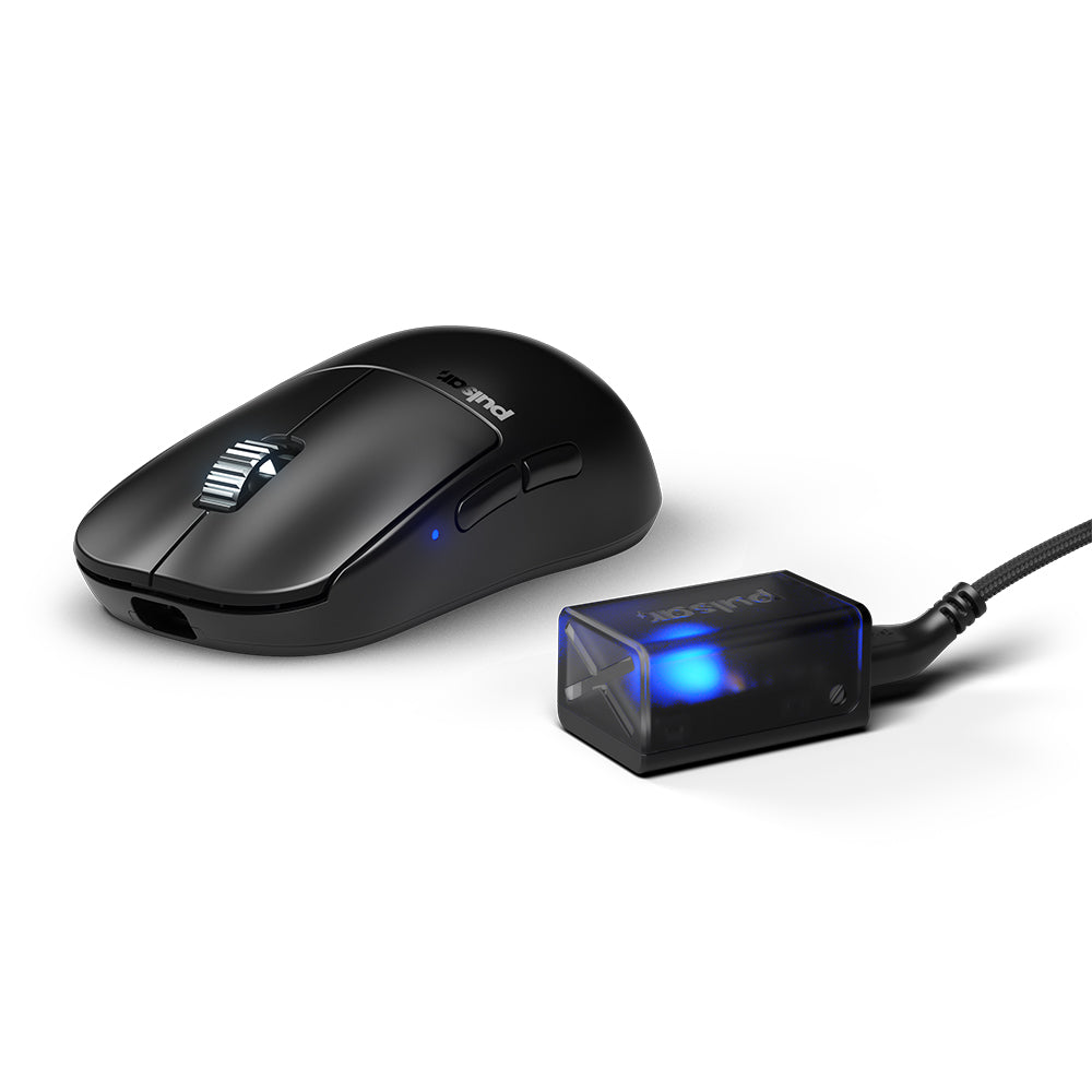 Pulsar X2H eSports Wireless Gaming Mouse Gaming Mouse