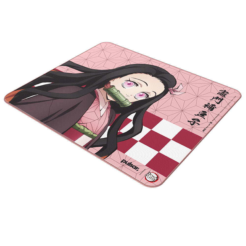 Pulsar x Demon Slayer Limited Edition - eSports Mousepad 3mm Mouse Pads