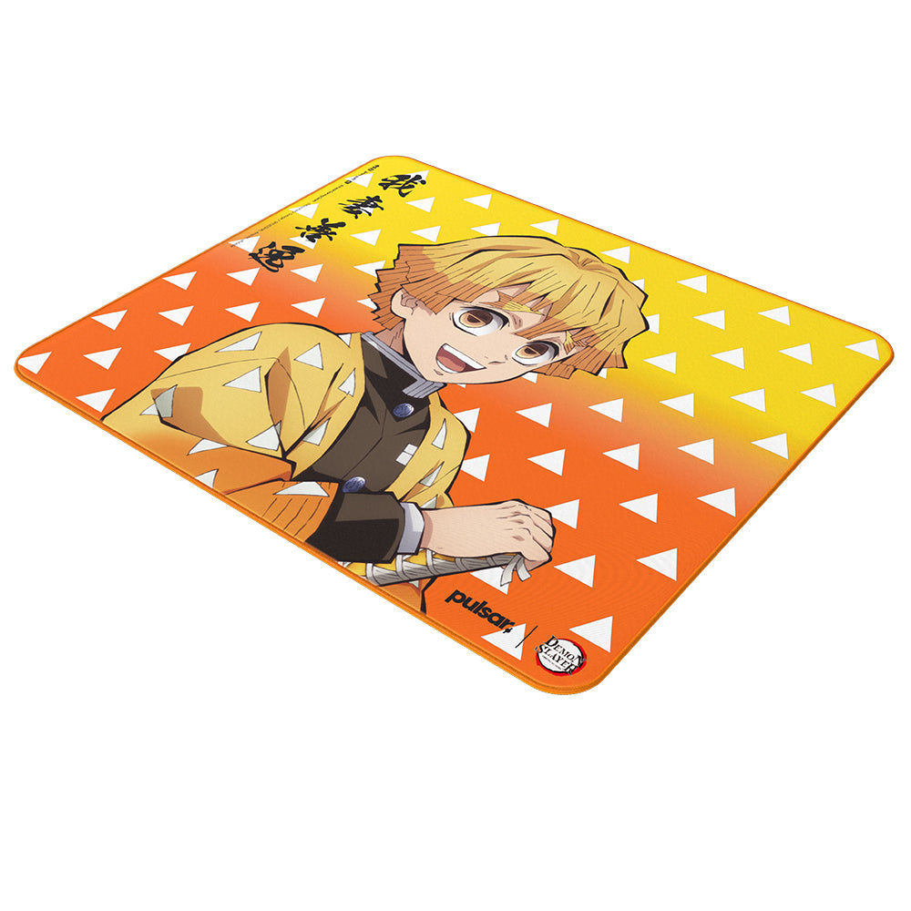 Pulsar x Demon Slayer Limited Edition - eSports Mousepad 3mm Mouse Pads