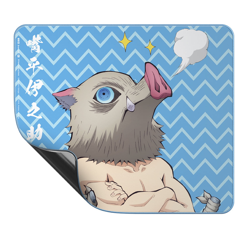 Pulsar x Demon Slayer Limited Edition - eSports Mousepad 3mm Mouse Pads