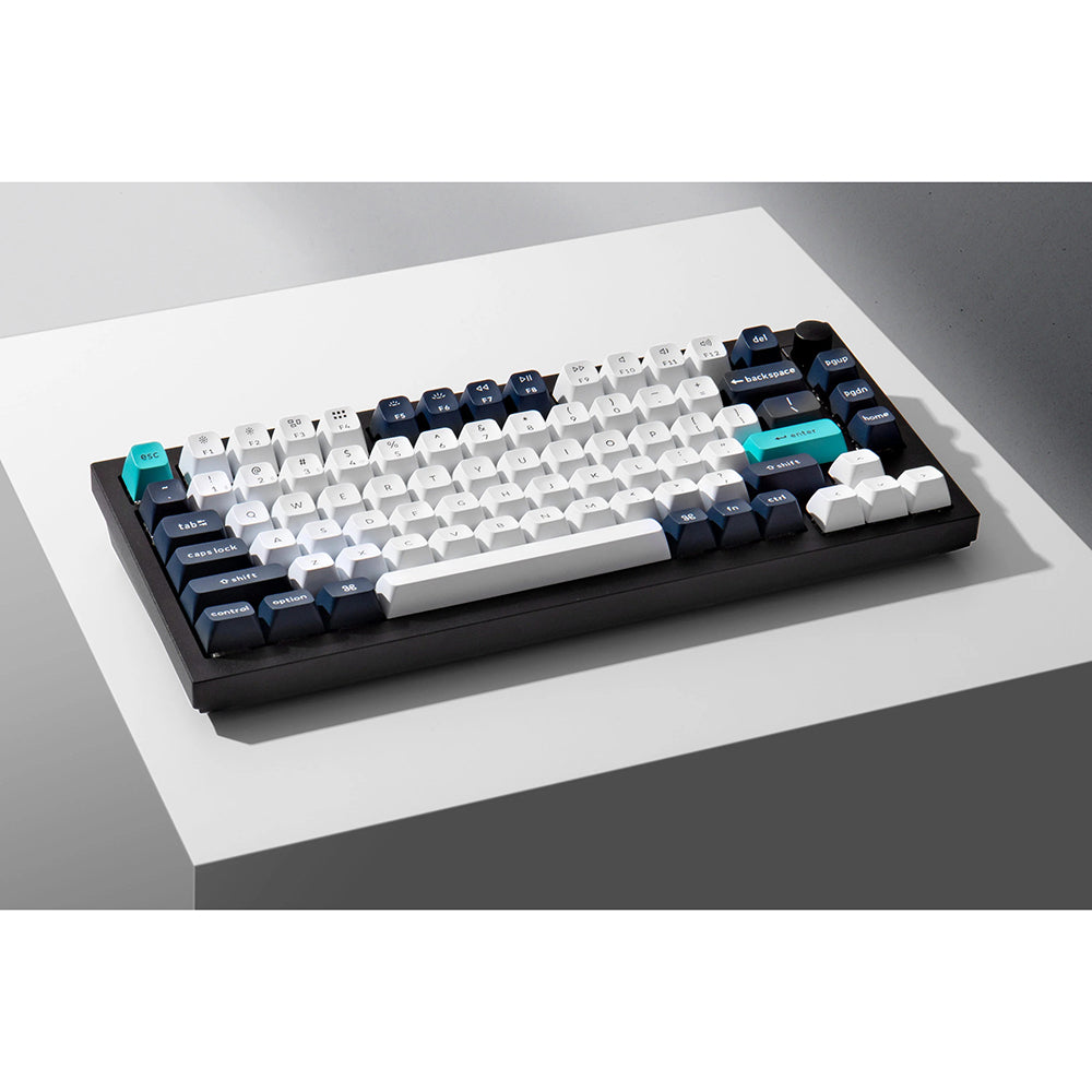 Keychron Q1 Max Hot-Swappable Mechanical Keyboard Keyboards