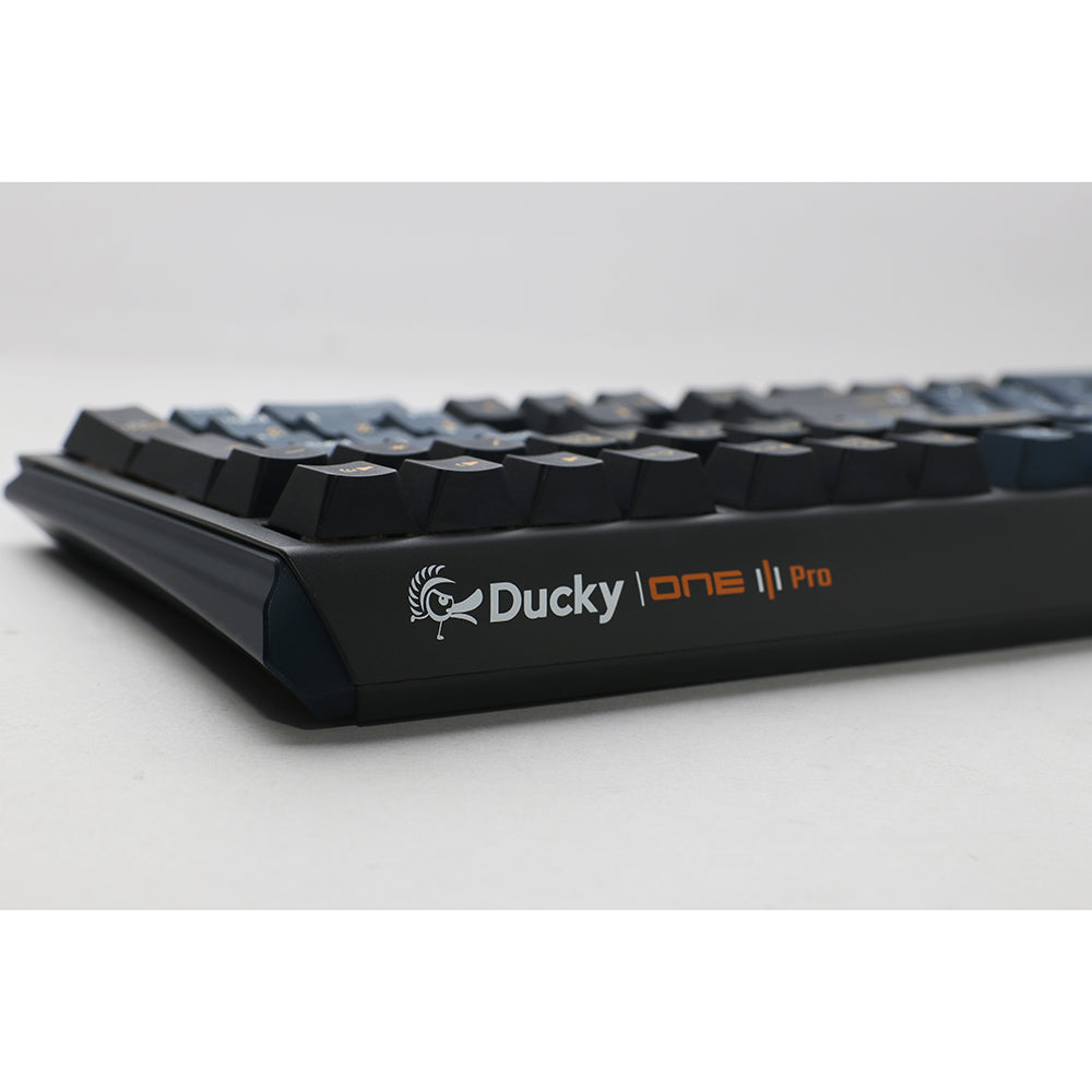 Ducky One 3 Pro Full Size Cherry MX2A Mechanical Keyboard Keyboards