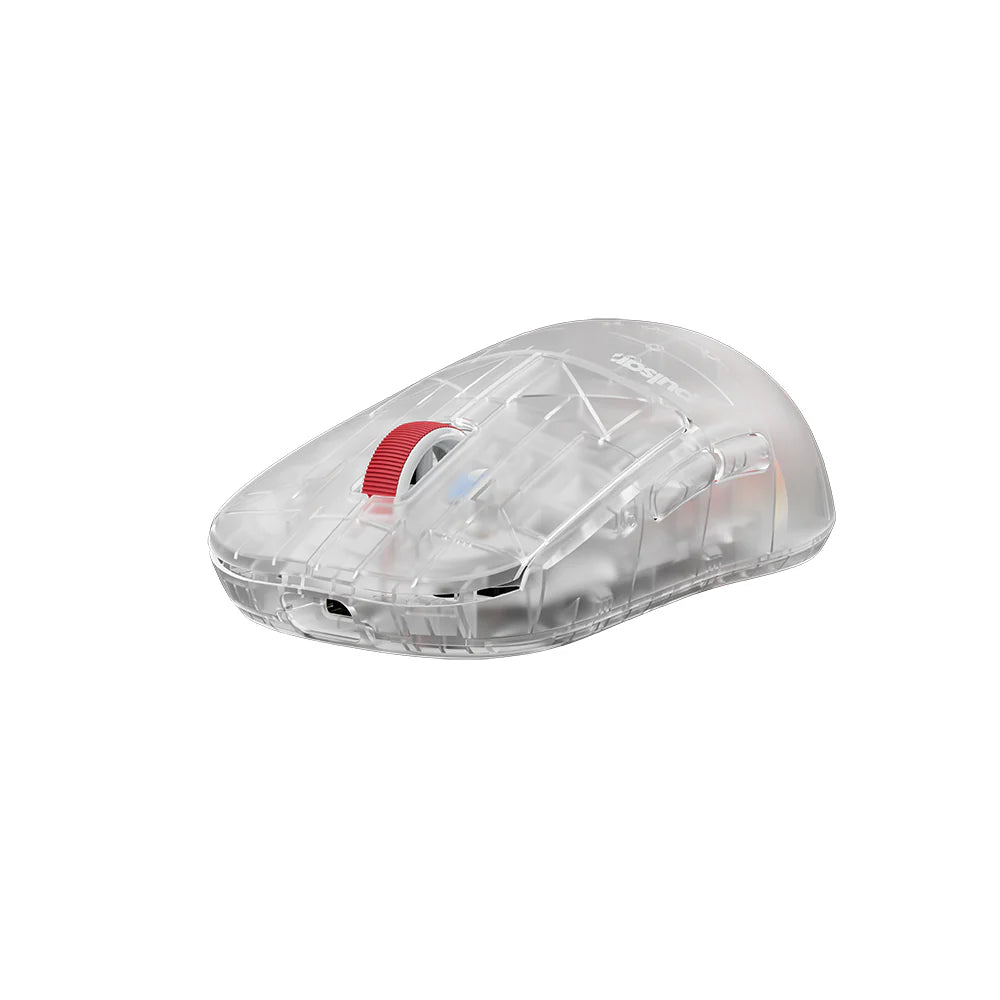 Pulsar X2H Wireless Superclear Limited Edition Mouse