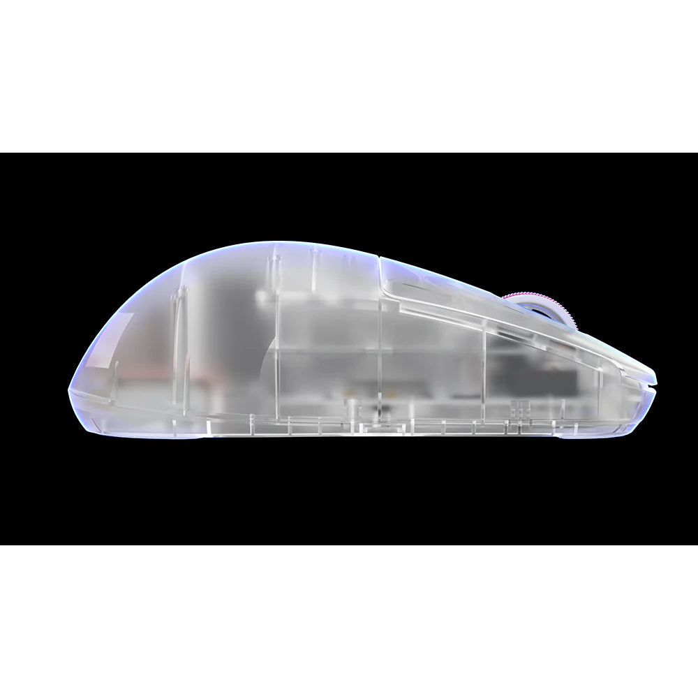 Pulsar X2H Wireless Superclear Limited Edition Mouse