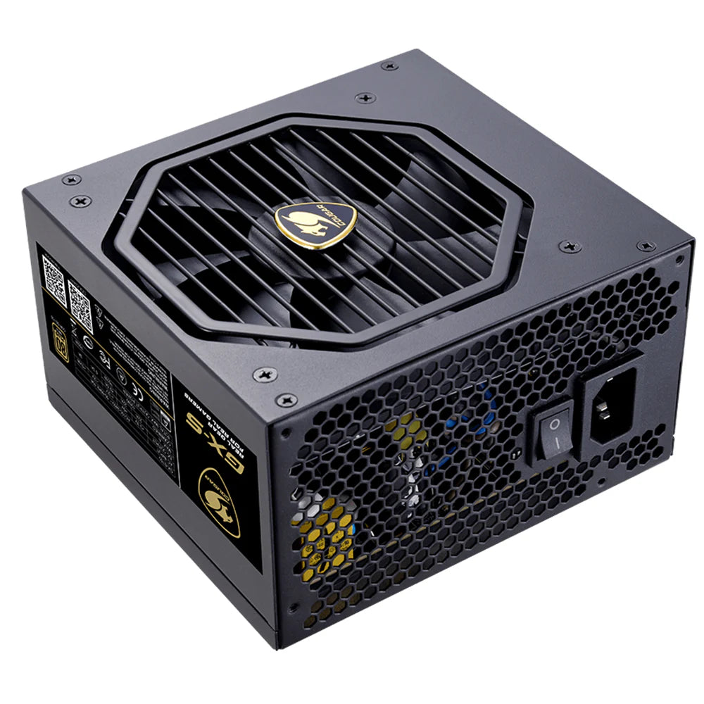 Cougar CX-S550 Compact PSU PSU