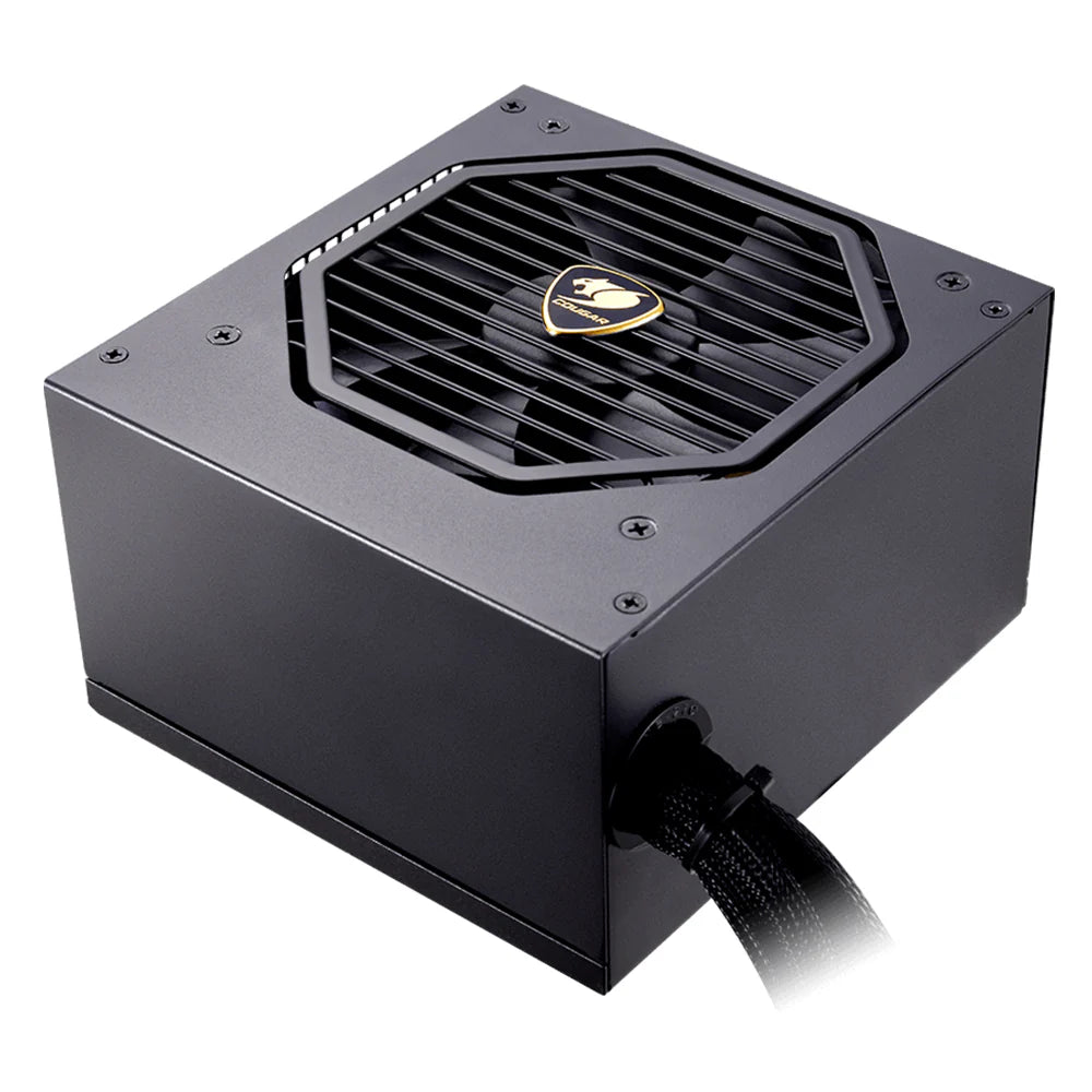 Cougar CX-S550 Compact PSU PSU
