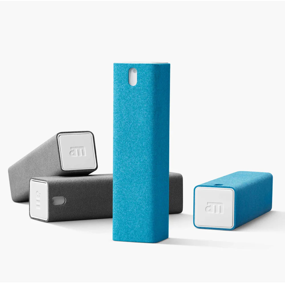 AM Denmark Spray Screen Cleaner Cleaners