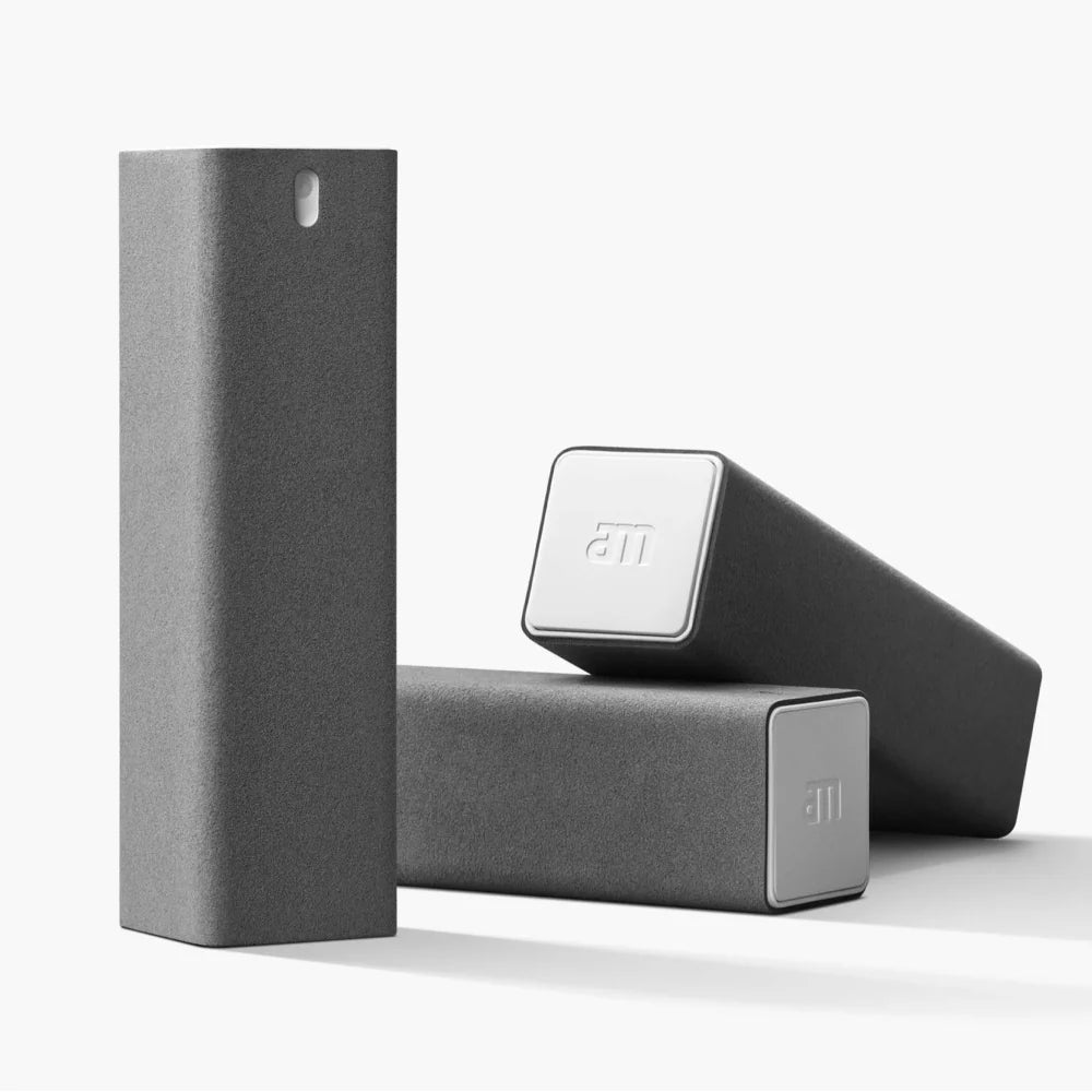 AM Denmark Blast Screen Cleaner Cleaners