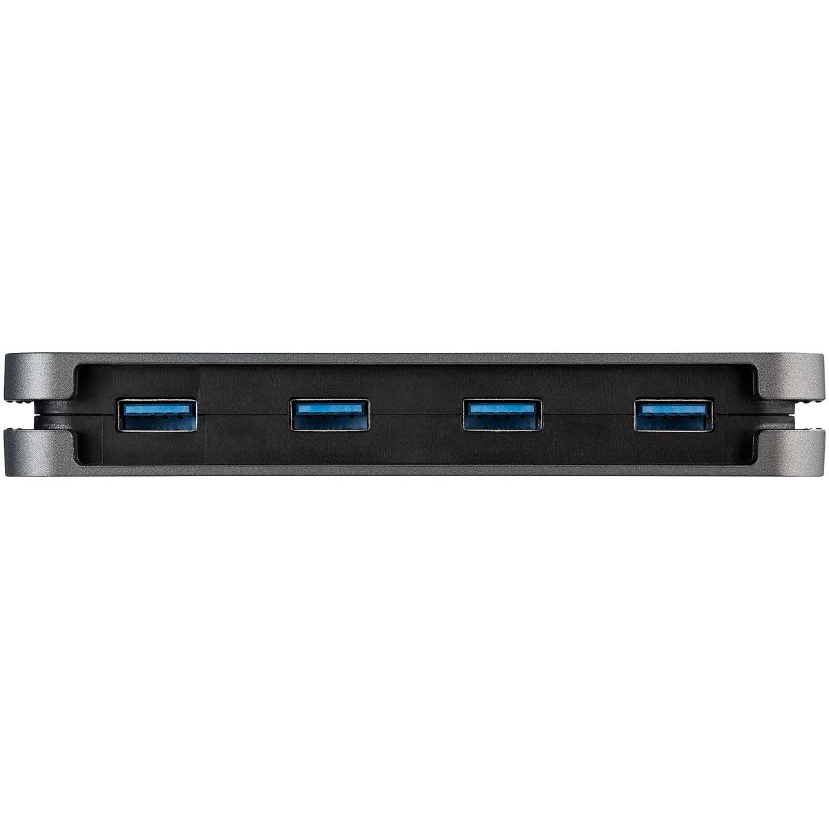 StarTech.com HB30CM4AB downstream USB-A ports