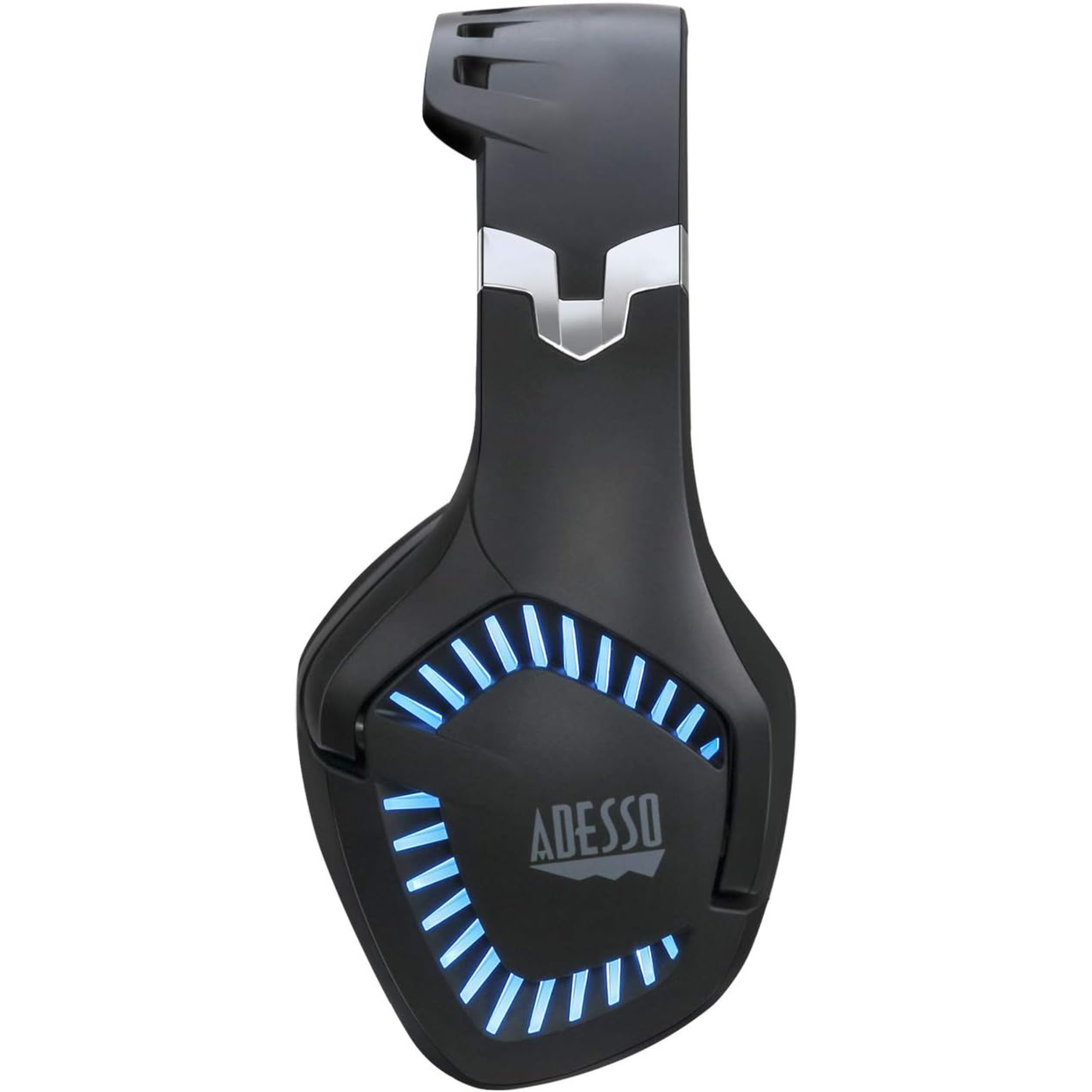 Adesso Technology Xtream Over-Ear Noise Cancelling Sound Isolating Headphones with Mic XTREAM G3 Gaming Headsets