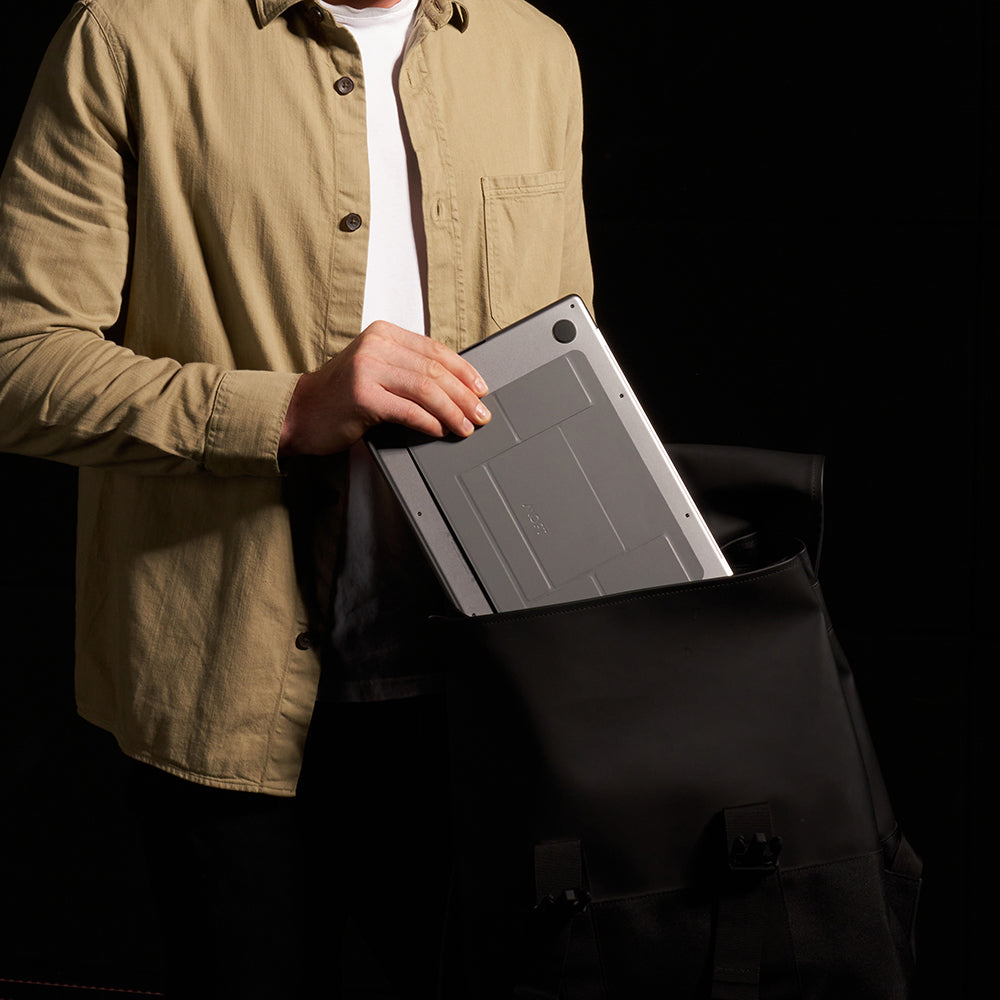 Graphene Laptop Stand by MOFT Laptop Stand