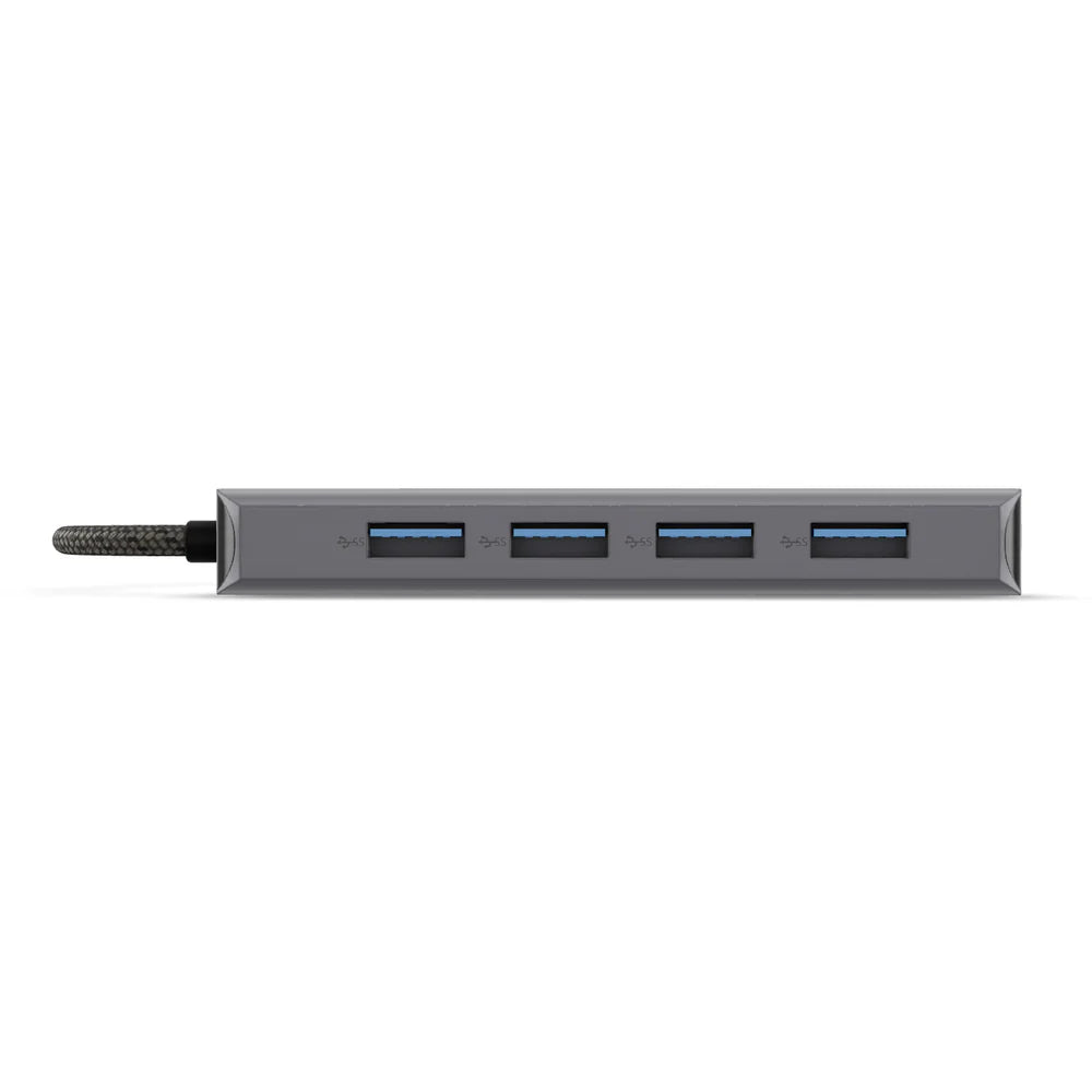 BlueDiamond Slim USB Expansion Hub + Power Delivery Docking Stations