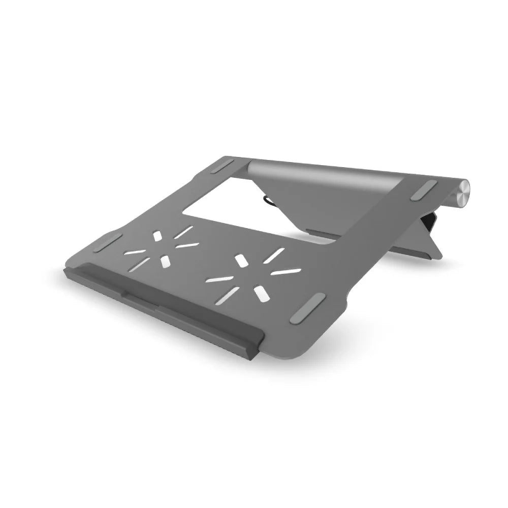 BlueDiamond USB/HDMI Docking Station + Laptop Stand Laptop Stand