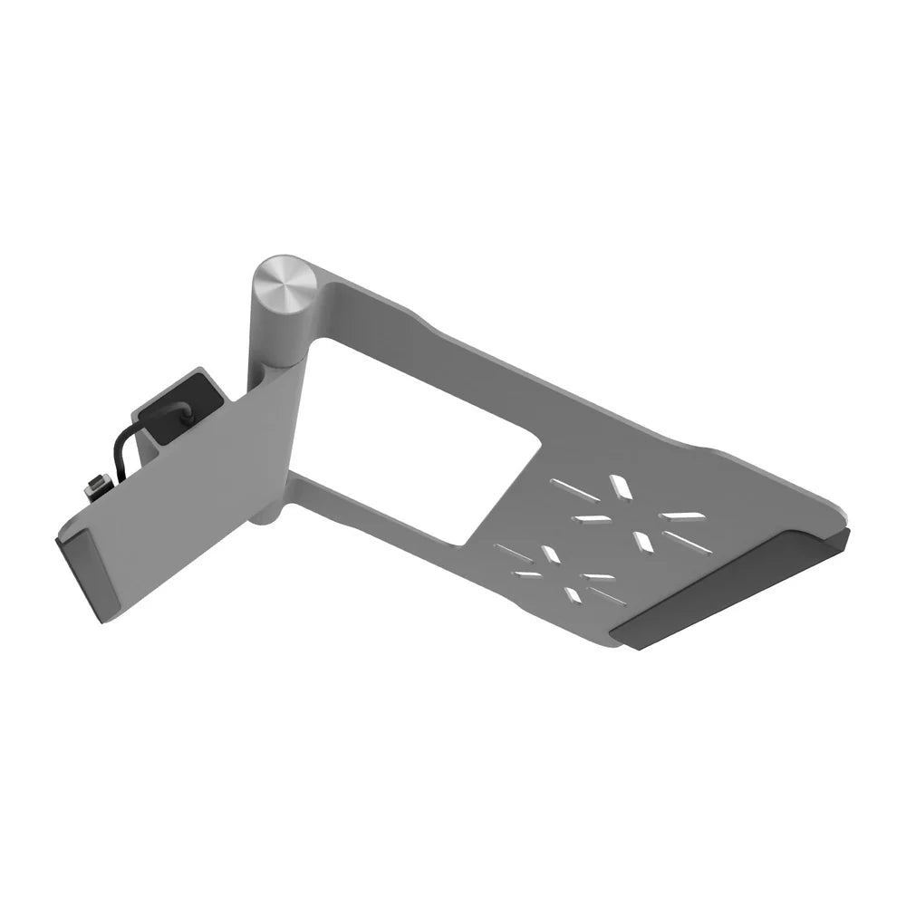 BlueDiamond USB/HDMI Docking Station + Laptop Stand Laptop Stand