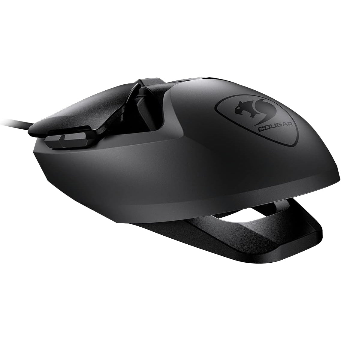 Cougar - Air Blader Gaming Mouse Lightweight Ambidextrous Gaming Mouse