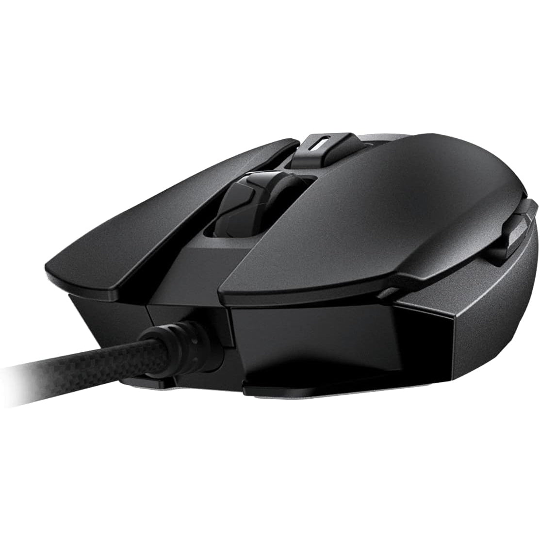 Cougar - Air Blader Gaming Mouse Lightweight Ambidextrous Gaming Mouse