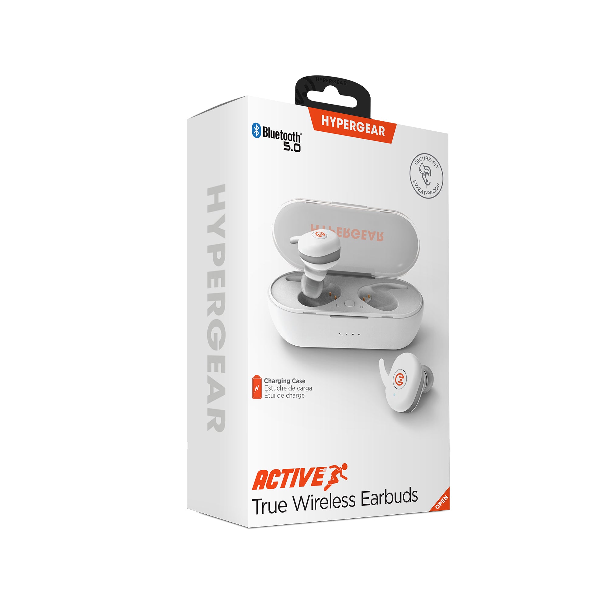 Hypergear Active True Wireless Earbuds Earbuds