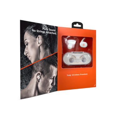 Hypergear Active True Wireless Earbuds Earbuds