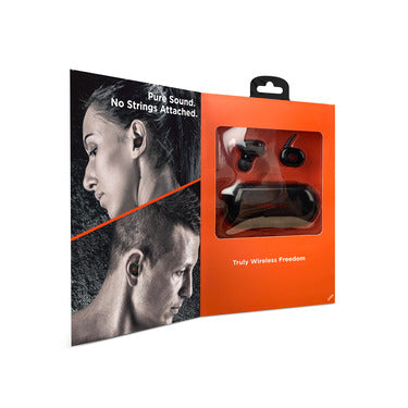Hypergear Active True Wireless Earbuds Earbuds