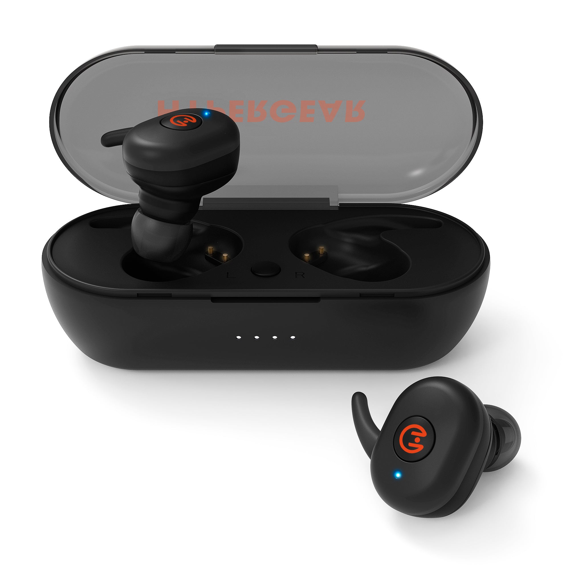 Hypergear Active True Wireless Earbuds Earbuds