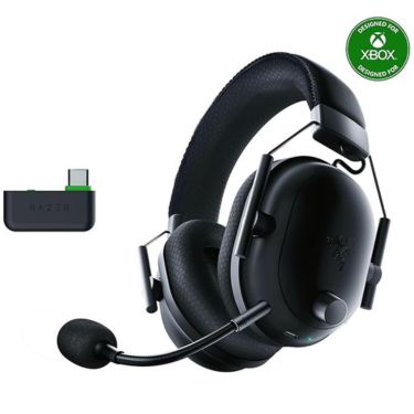 Razer Xbox Blackshark V2 Pro Gaming Wireless Headset Gaming Headsets