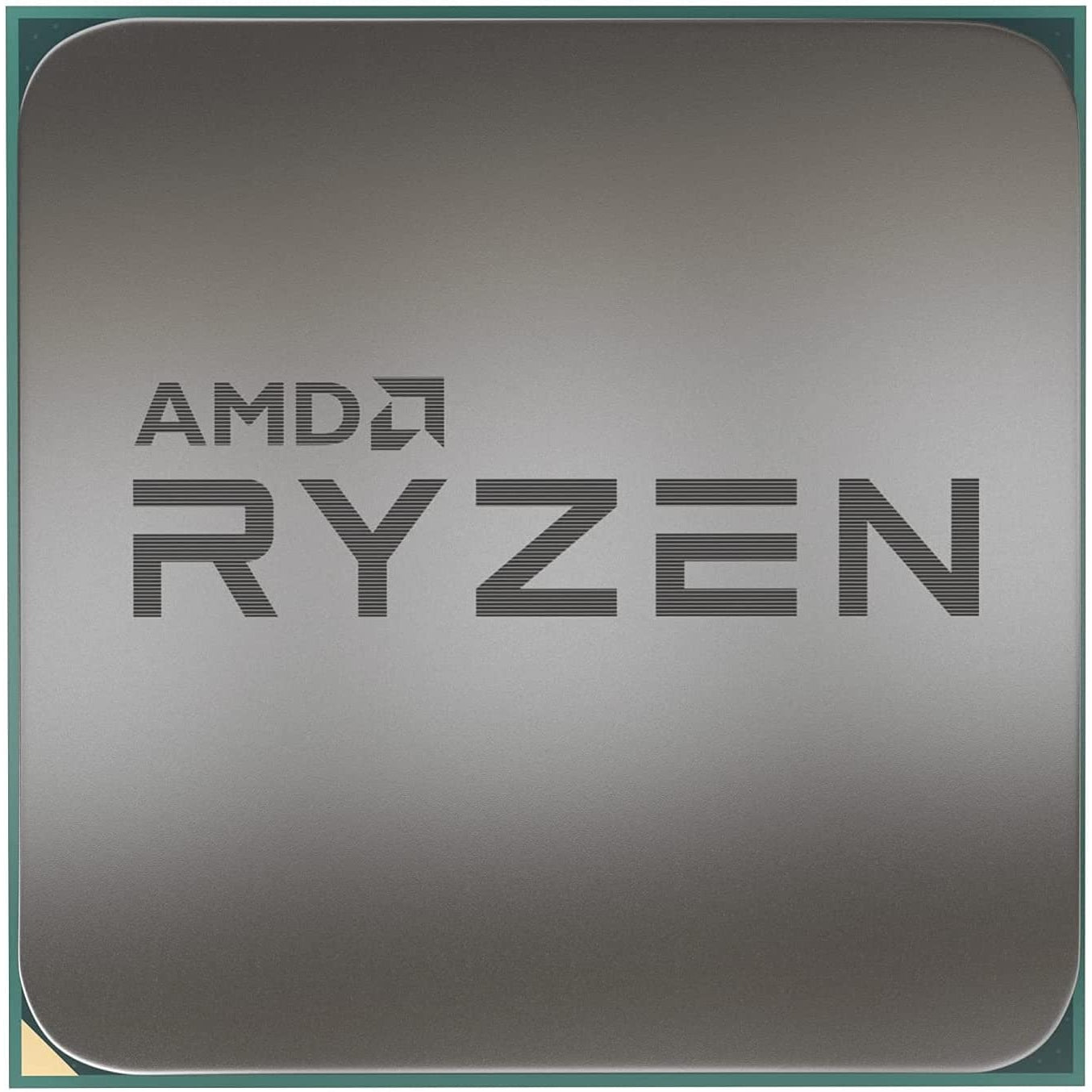 AMD CPU Ryzen 9 5900X Without Cooler CPUs