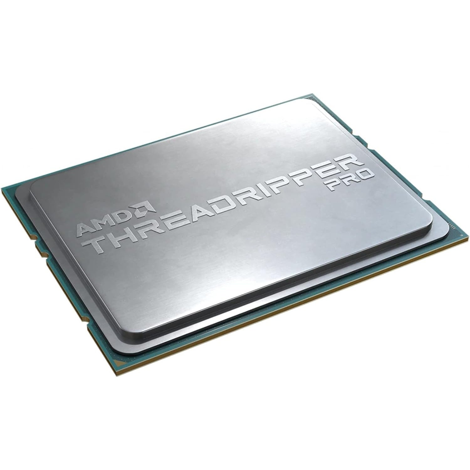 AMD CPU ryzen Threadripper 5995WX 64 Cores 128 Thread 2.7 GHz 288 MB CPUs