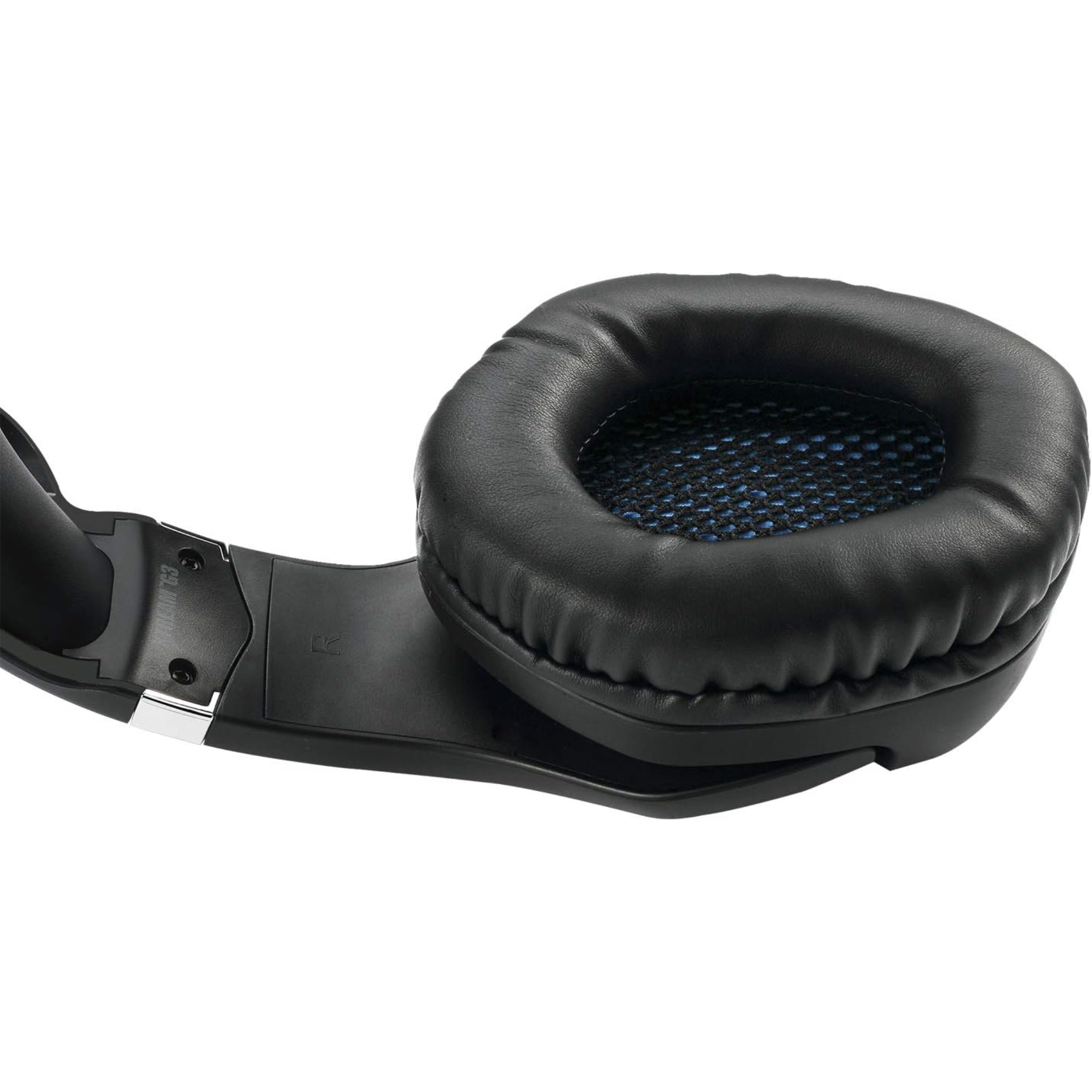 Adesso Technology Xtream Over-Ear Noise Cancelling Sound Isolating Headphones with Mic XTREAM G3 Gaming Headsets