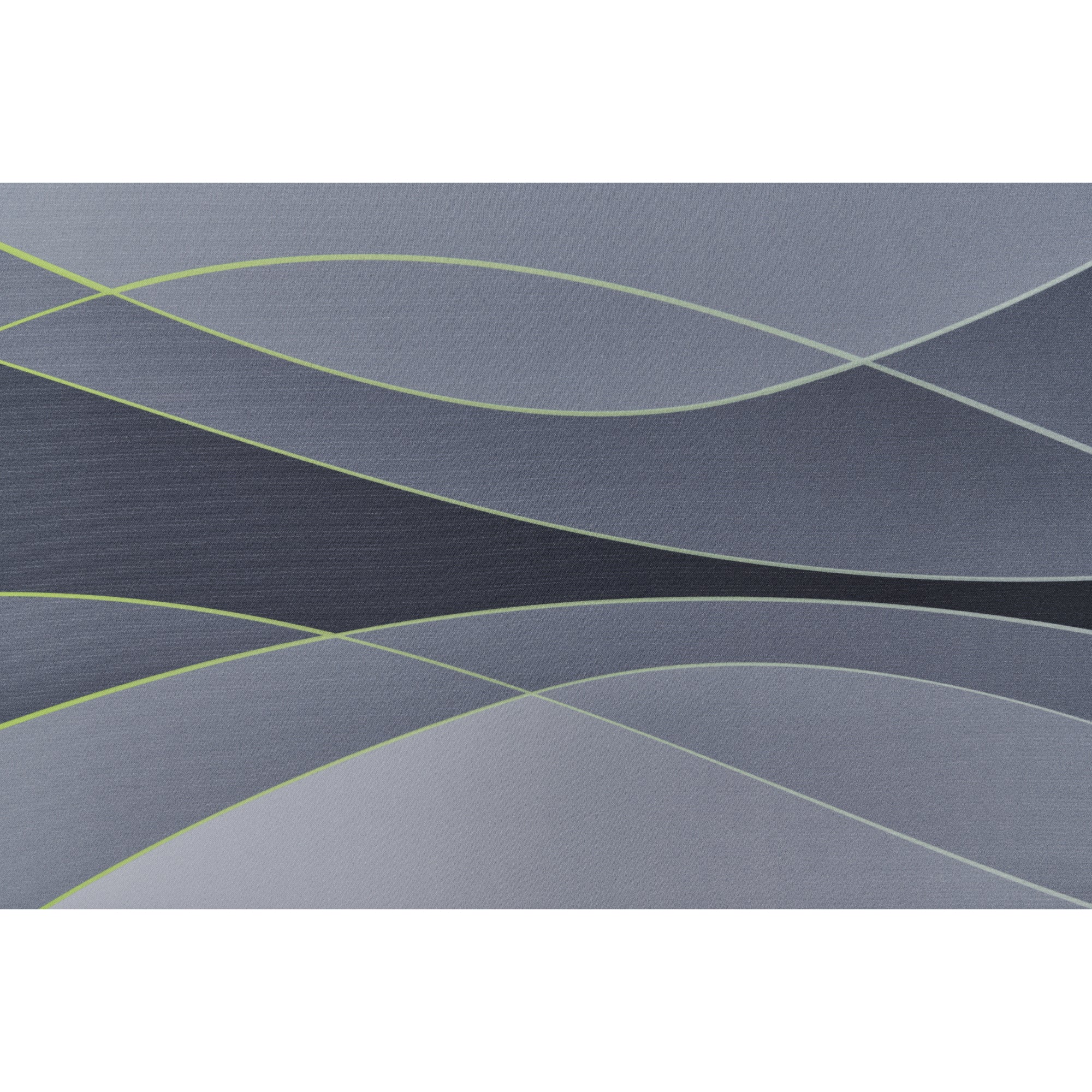 OneofZero Cloth Deskpad Acid Rewind Desk Pads & Blotters