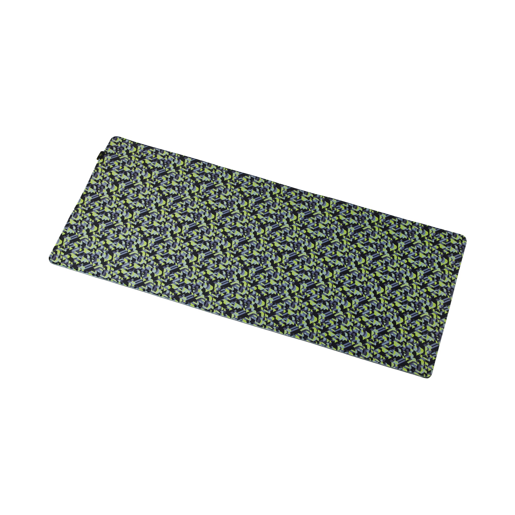 OneofZero Cloth Deskpad Acid Rewind Desk Pads & Blotters