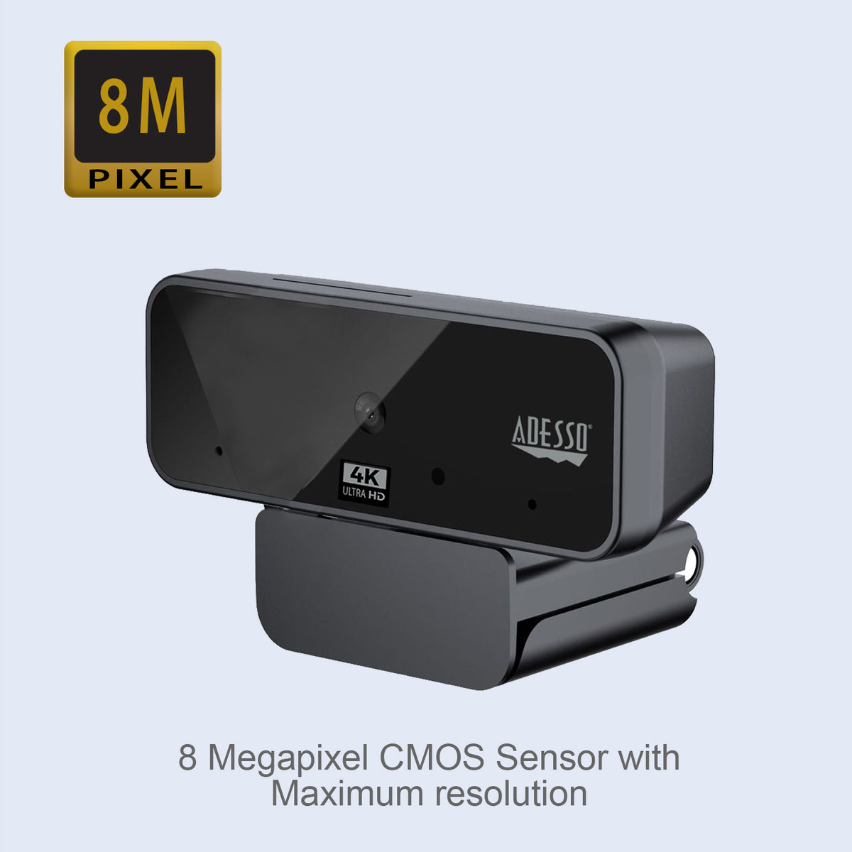 CyberTrack H6 8 MP sensor product graphic