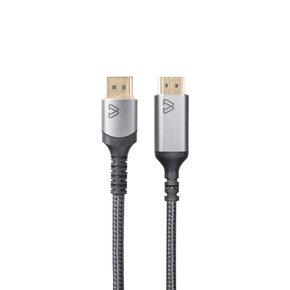 BlueDiamond - PRO DP to HDMI 8K Cable Cables