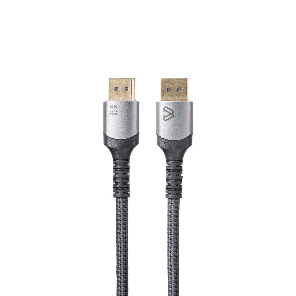 BlueDiamond - PRO DisplayPort 8K Cable Cables