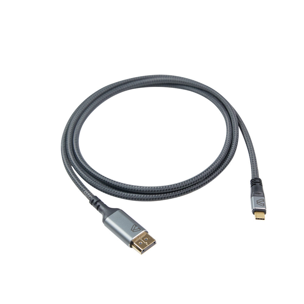 BlueDiamond - PRO USB-C to HDMI 8K Cable Cables