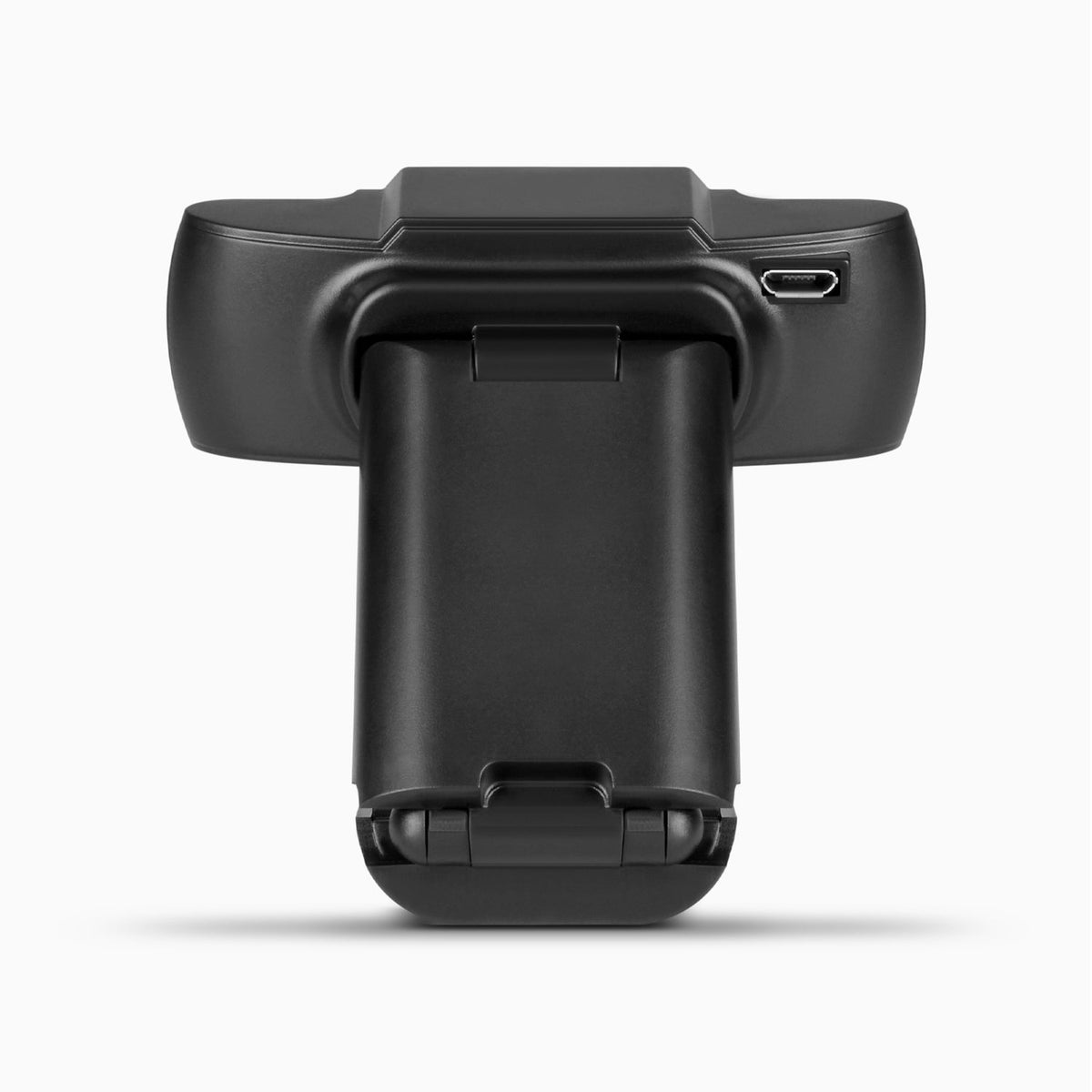 Rear connection on Aluratek AWC2KF webcam
