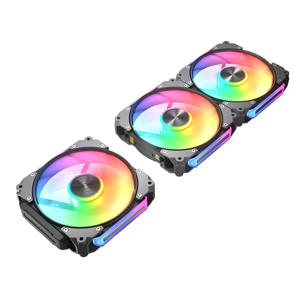 Cougar Apolar 120 PC Cooling Fan PC Fans & Cooling