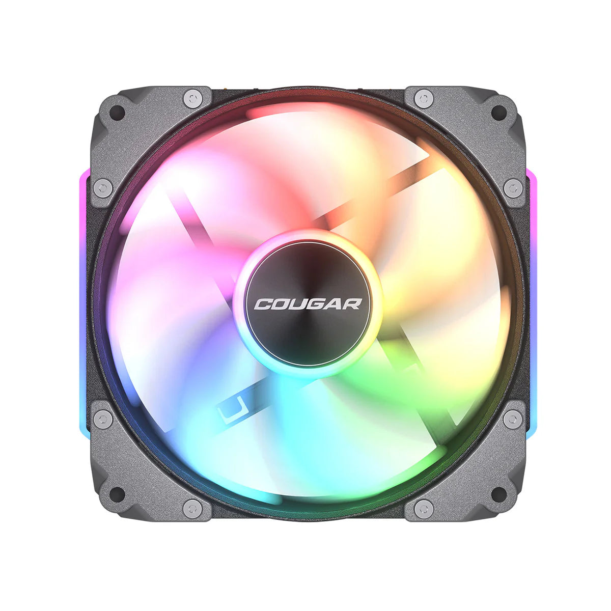 Cougar Apolar 120 PC Cooling Fan PC Fans & Cooling