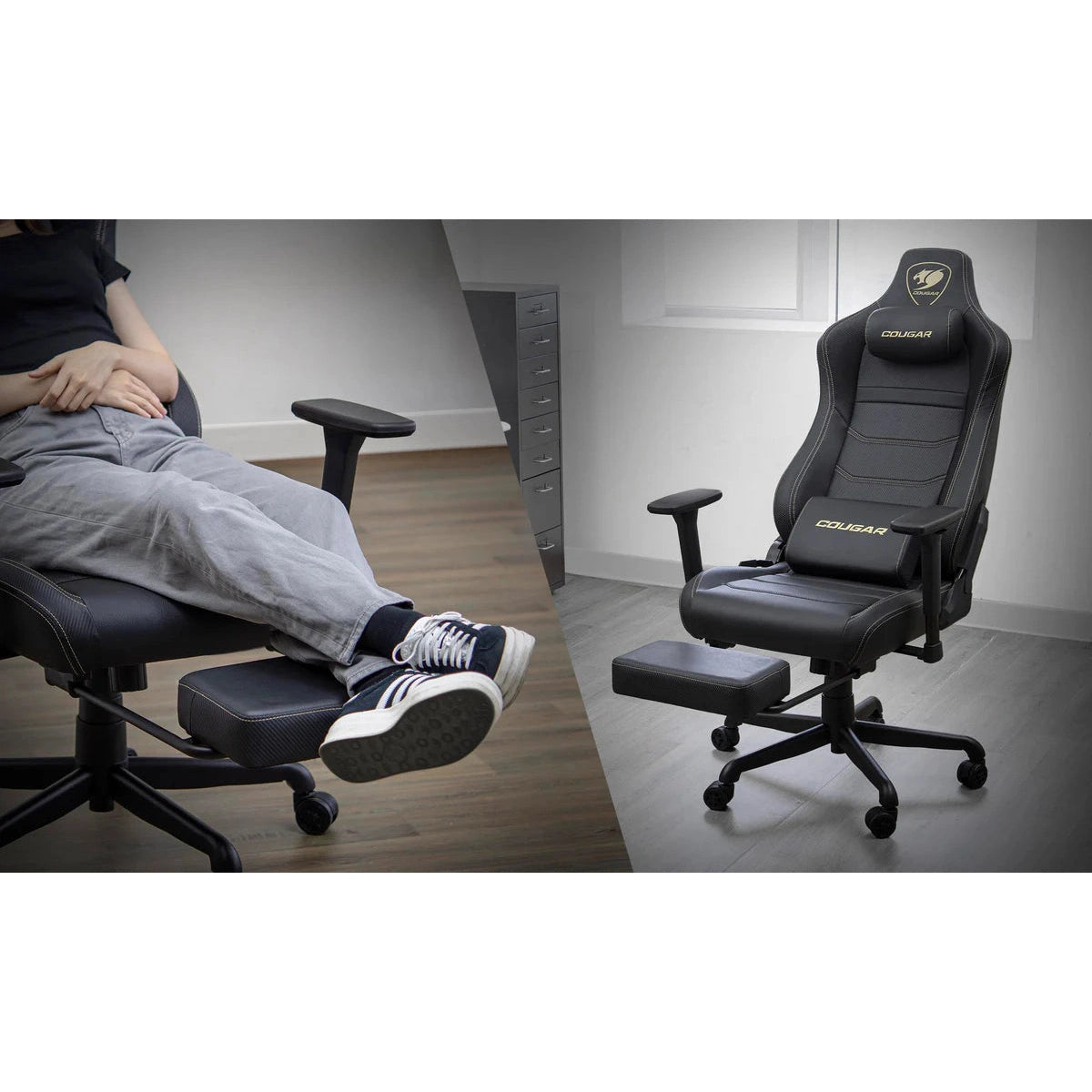 Cougar Armor Evo Gaming Chair Gaming Chairs