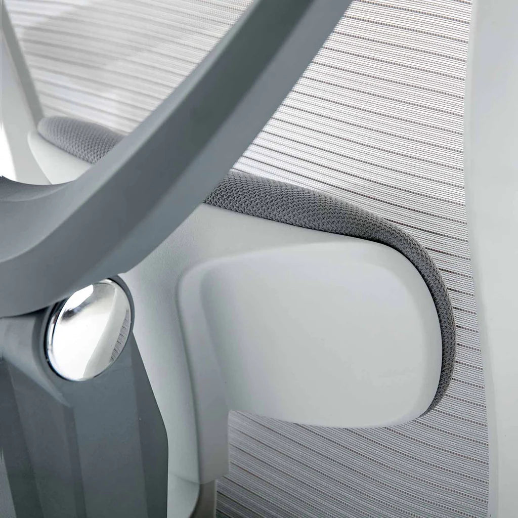 MotionGrey - Motion AirGlide Office Chair Office Chairs