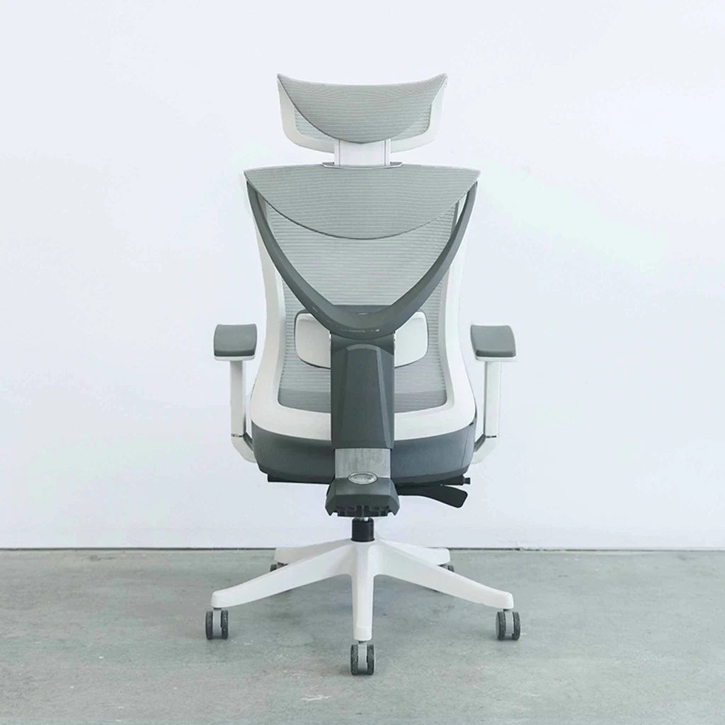 MotionGrey - Motion AirGlide Office Chair Office Chairs