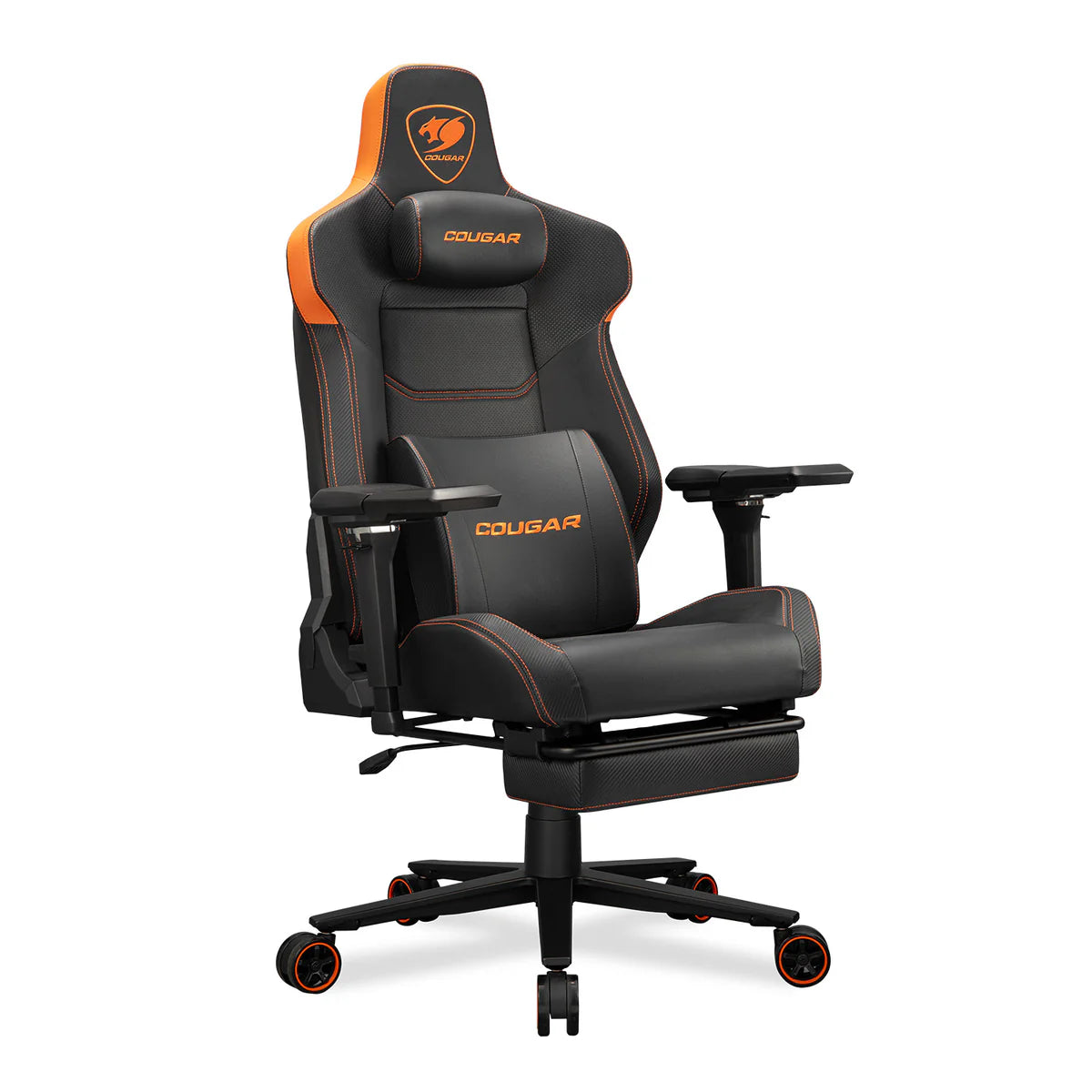 Cougar Armor Evo Gaming Chair Gaming Chairs