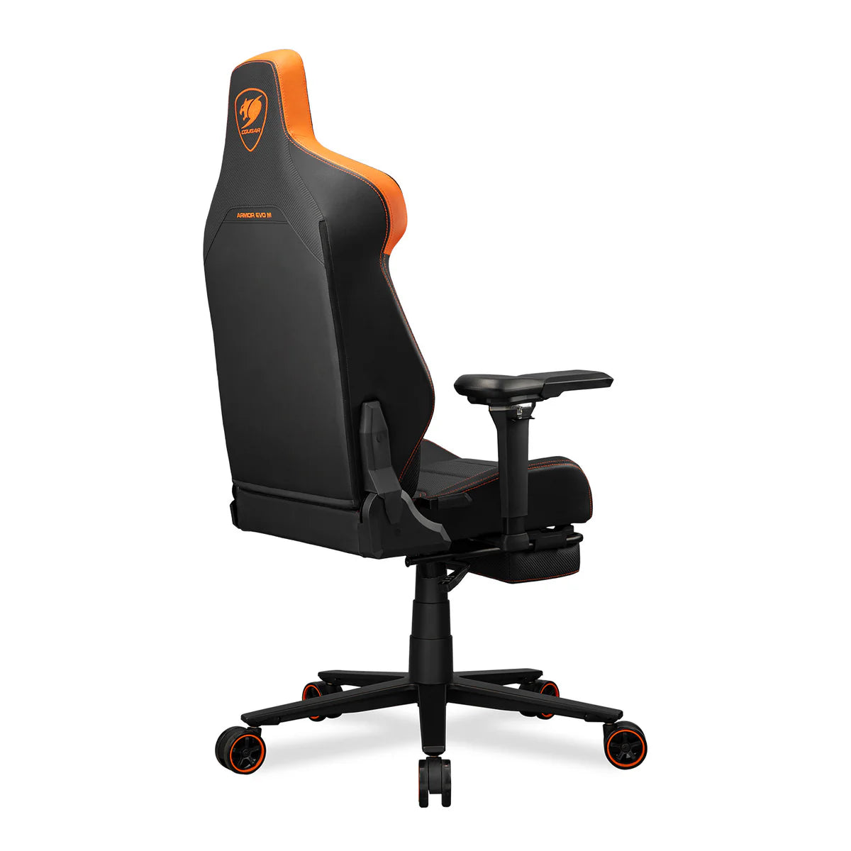 Cougar Armor Evo Gaming Chair Gaming Chairs