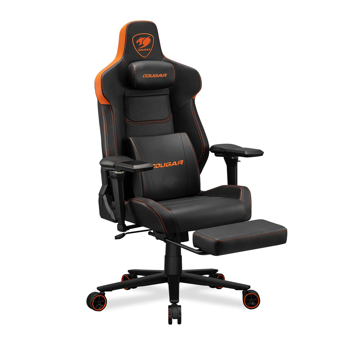 Cougar Armor Evo Gaming Chair Gaming Chairs