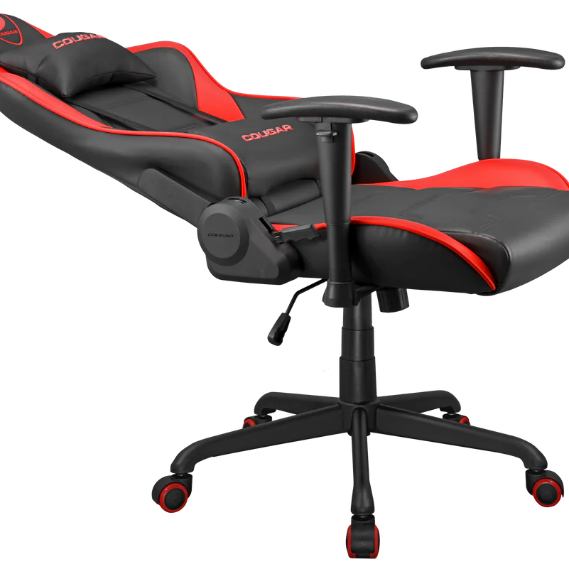 Cougar Armor Elite Gaming Chair Gaming Chairs