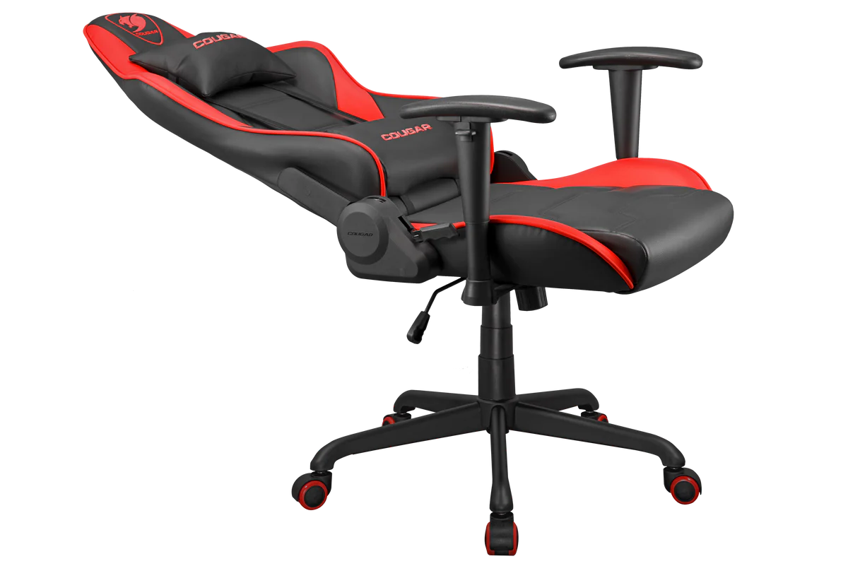 Cougar Armor Elite Gaming Chair Gaming Chairs