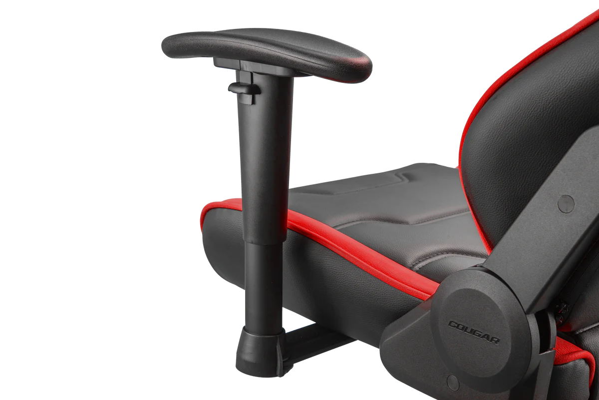 Cougar Armor Elite Gaming Chair Gaming Chairs